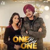 One By One - Gulab Mahal