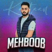 Mehboob - Kaptaan
