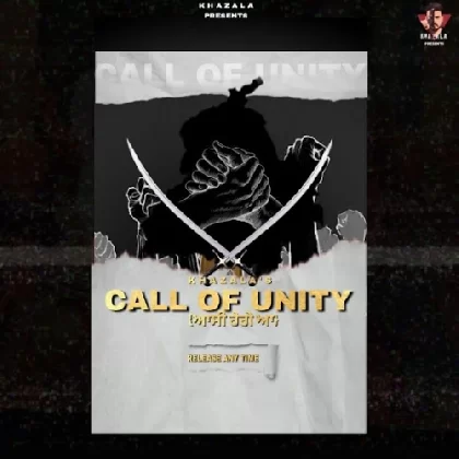 Call Of Unity - Khazala
