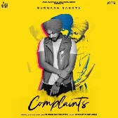 Complaints - Gurmaan Sahota