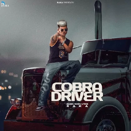 Cobra Driver - Raka