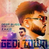 Gedi Town - Deep Bugga