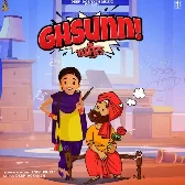 Ghsunn - Pav Deep