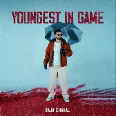 Youngest In Game - Raja Chahal