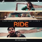 Ride - Sara Gurpal