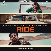 Ride - Sara Gurpal