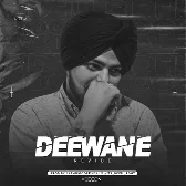 Deewane (REVIBE) - Sidhu Moose Wala