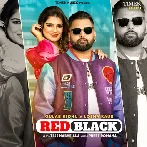Red Black - Gulab Sidhu
