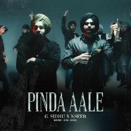 Pinda Aale - G Sidhu