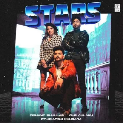 Stars - Nishawn Bhullar