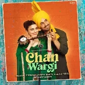 Chan Wargi - Diljit Dosanjh