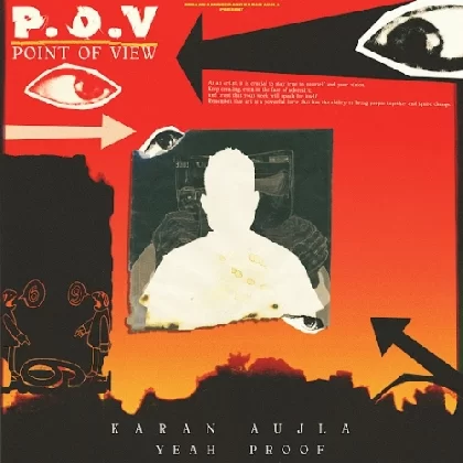 P.O.V (Point Of View) - Karan Aujla