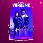 Yaraane - Hardeep Grewal