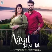 Aayat Jaisa Hai - Shahid Mallya