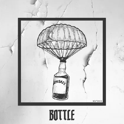 Bottle - Kaptaan