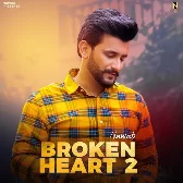 Broken Heart 2 - Nawab