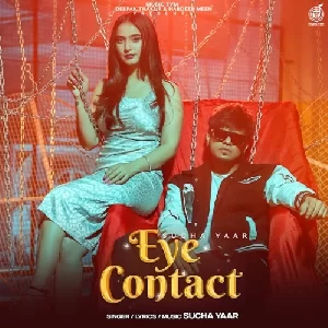 Eye Contact - Sucha Yaar