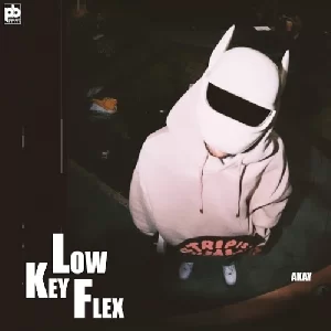 Lowkey Flex - A Kay