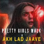Pretty Girls x Akh Lad Jaave