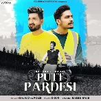 Putt Pardesi - Balraj