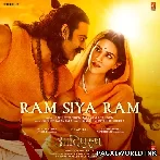 Ram Siya Ram (Adipurush)