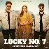 Lucky No 7 - Mankirt Aulakh