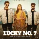 Lucky No 7 - Mankirt Aulakh