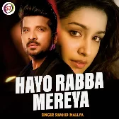 Hayo Rabba Mereya - Shahid Mallya