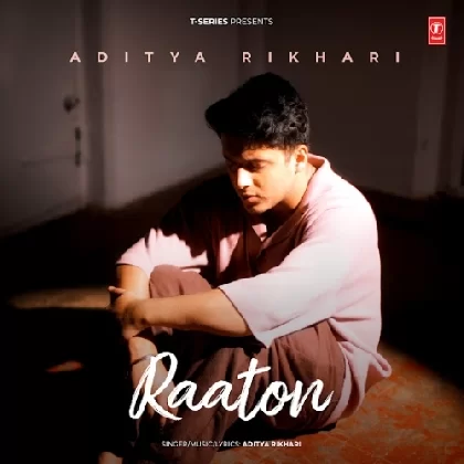 Raaton - Aditya Rikhari