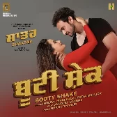 Booty Shake - Neeraj Shridhar