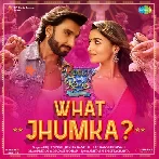 What Jhumka - Arijit Singh
