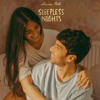Sleepless Nights - Armaan Malik
