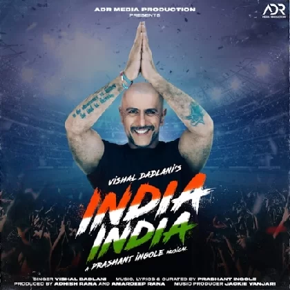 India India - Vishal Dadlani