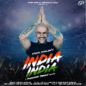 India India - Vishal Dadlani