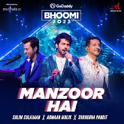 Manzoor Hai - Armaan Malik