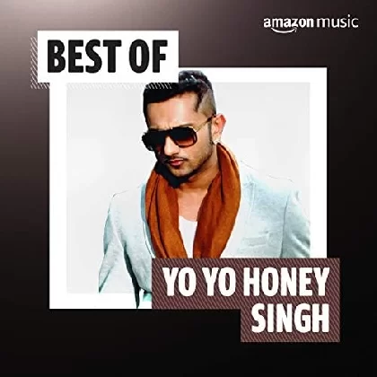 Dheeth - Yo Yo Honey Singh