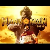 Hanuman BGM