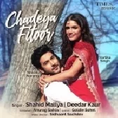 Chadeya Fitoor - Shahid Mallya
