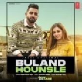 Buland Hounsle - Jassi Dhaliwal