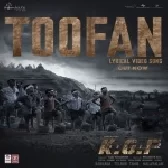 Toofan (KGF 2)