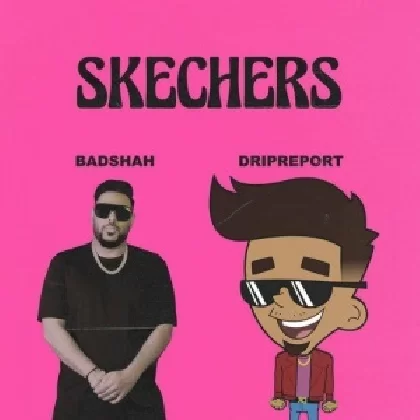 Skechers - Badshah