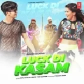 Luck Di Kasam - Ramji Gulati