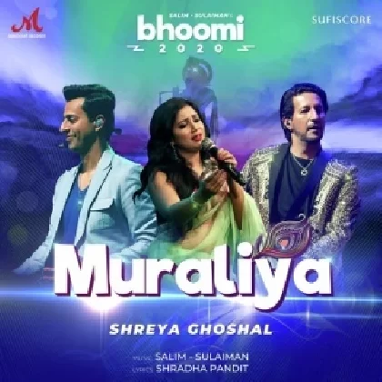 Muraliya - Shreya Ghoshal