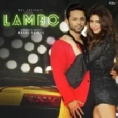 Lambo - Rahul Vaidya