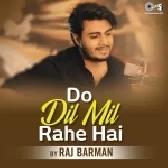Do Dil Mil Rahe Hain - Raj Barman
