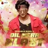 Dil Mera Blast - Darshan Raval