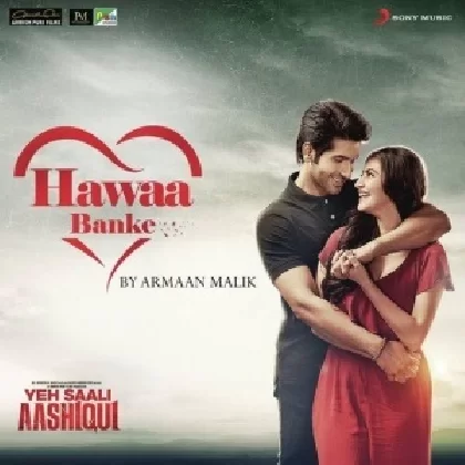 Hawaa Banke - Armaan Malik