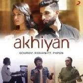 Akhiyan - Papon