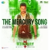 The Mercury Song - Gajendra Verma