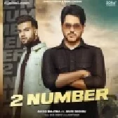 2 Number - Jass Bajwa